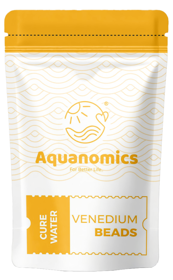 Venedium Beads