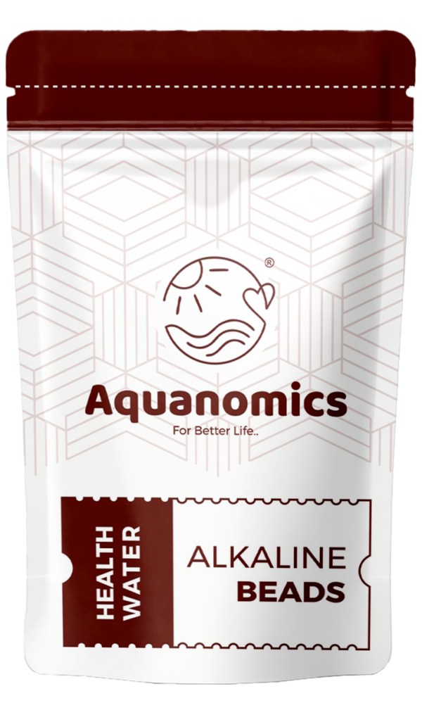 Alkaline Beads