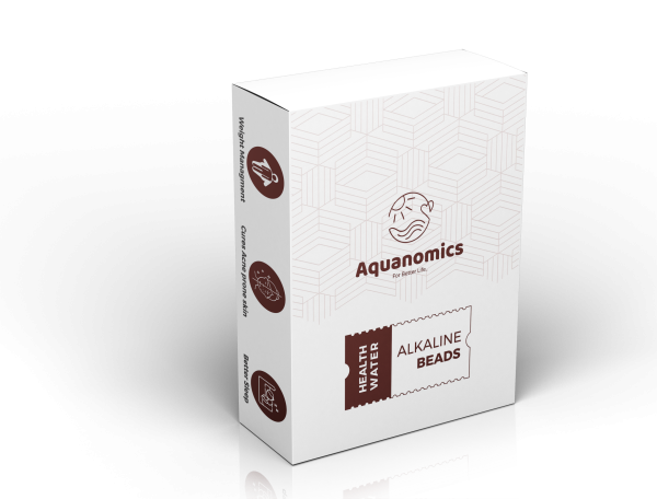 Alkaline Beads - Image 2