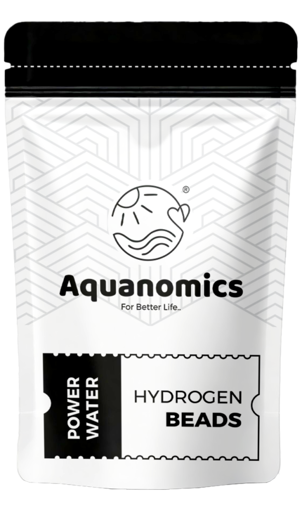 Hydrogen Beads